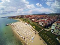 8256 Sonnige Studio mit dem Blick aufs Meer in Sveti Vlas! Baden-Württemberg - Karlsruhe Vorschau