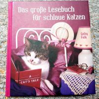 Das große Lesebuch für schlaue Katzen, Gaby Falk Rheinland-Pfalz - Bernkastel-Kues Vorschau