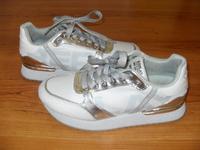 Stylische  "REPLAY" SNEAKER  - GR.38     *Neuwertig* Baden-Württemberg - Radolfzell am Bodensee Vorschau