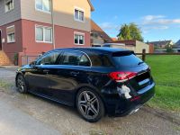 Mercedes A 220 AMG Line Niedersachsen - Northeim Vorschau