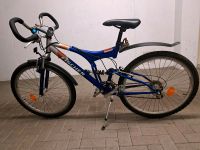 Fahrrad als Ersatzteilspender Thüringen - Gera Vorschau