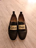 Calvin Klein Damen Schuhe Rheinland-Pfalz - Bingen Vorschau