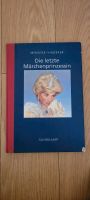 Die letzte Märchenprinzessin Diana Bilderbuch Suhrkamp Rheinland-Pfalz - Mainz Vorschau