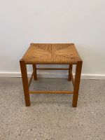 * HOCKER BAST SISAL RATTAN 60ER 70ER VINTAGE SCANDI DESIGN Berlin - Charlottenburg Vorschau