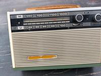 biete DDR Radio  zum Verkauf oder tausch Sachsen-Anhalt - Halle Vorschau