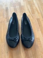 Ballerinas schwarz Dresden - Striesen-Süd Vorschau