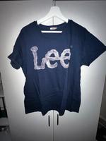 blaues T-Shirt Thüringen - Pössneck Vorschau