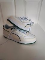 Puma RBD Game Low Sneaker Neu Gr 45 Hessen - Bischoffen Vorschau