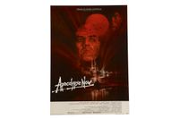 Plakat APOCALYPSE NOW Film Poster francis ford coppola Hessen - Felsberg Vorschau