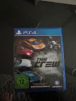 PS4 Spiel The Crew Nordrhein-Westfalen - Mönchengladbach Vorschau