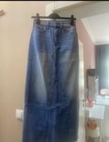 Jeans, Rock,größe X. S. Niedersachsen - Helmstedt Vorschau