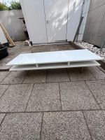 Ikea Fernseher Board / Lowboard Bayern - Bubenreuth Vorschau