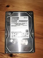 1 TB HDD Festplatte Nordwestmecklenburg - Landkreis - Gadebusch Vorschau