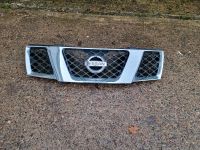 Frontgrill Nissan Pathfinder Kühlergrill Bj. 2008 2.5 DCi Bielefeld - Bielefeld (Innenstadt) Vorschau