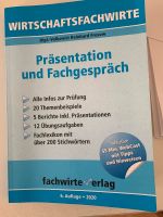 Wirtschaftsfachwirte - Reinhard Fresow ISBN 978-3-95887-286-8 Nürnberg (Mittelfr) - Oststadt Vorschau