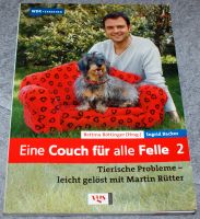 Eine Couch für alle Felle  2 Bayern - Kempten Vorschau