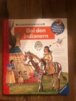 Sachbuch von wieso weshalb warum:  Bei den Indianern Feldmoching-Hasenbergl - Feldmoching Vorschau