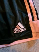 Sporthose adidas schwarz kurz Größe 164 Baden-Württemberg - Horgenzell Vorschau