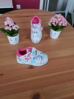 Kinderschuhe Gr. 22, bunt, von Cupcake Couture Baden-Württemberg - Tamm Vorschau