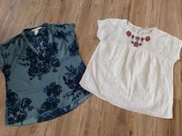 2 Blusen Gr. 38 (H&M, Esprit) Nordrhein-Westfalen - Mönchengladbach Vorschau