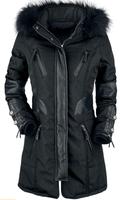 Winterjacke von emp gr m Saarland - Homburg Vorschau