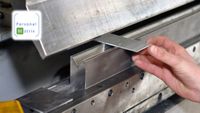 CNC Abkanter ( m/w/d) ab 20,50 Euro Bayern - Babenhausen Vorschau