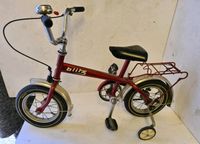 DDR Kinderfahrrad "Blitz" Sachsen-Anhalt - Dessau-Roßlau Vorschau