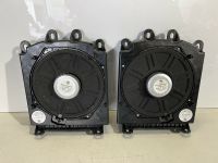 Lautsprecher Subwoofer BMW 5er E60 E61 links rechts Nordrhein-Westfalen - Wilnsdorf Vorschau