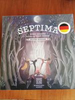 Septima Deluxe Version deutsch NEU OVP Baden-Württemberg - Ulm Vorschau