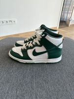 Nike dunk high Australia grün Nordrhein-Westfalen - Steinfurt Vorschau