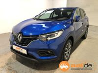 Renault Kadjar 1.3 TCe Zen EU6d Navi Klima PDC Schleswig-Holstein - Norderstedt Vorschau