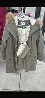 Tragejacke / Umstandsjacke Gr. 38 Neu mit Etikett Rheinland-Pfalz - Ludwigshafen Vorschau
