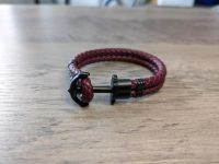 Lederarmband Anker, Paul Hewitt Nordrhein-Westfalen - Preußisch Oldendorf Vorschau