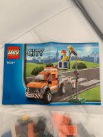 Lego City Reparatur Truck 60054 Hessen - Eichenzell Vorschau