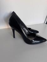 Lack Pumps Rheinland-Pfalz - Westerburg Vorschau