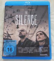 The Silence   Blu-ray neuwertig Bayern - Bamberg Vorschau