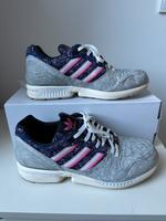 Adidas A-ZX5000 (ZX5000) Vieux Lyon - Gr. 42 Niedersachsen - Fredenbeck Vorschau