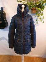 Wie NEU: Naketano Damen Mantel Berlin - Köpenick Vorschau