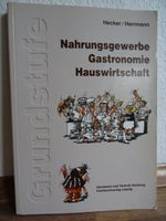 Nahrungsgewerbe  ---- Gastronomie - Hauswirtschaft VB Bielefeld - Sennestadt Vorschau