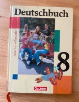 Deutschbuch 8, ISBN 978-3-06-060799-0 Herzogtum Lauenburg - Brunstorf Vorschau