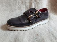 Hogan Schuhe Größe 36.5 München - Sendling Vorschau