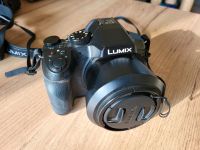 Digitalkamera Bridgekamera Panasonic Lumix DMC-FZ300 top Zustand Eimsbüttel - Hamburg Niendorf Vorschau