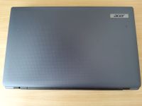 Laptop der Marke ACER + externer Multimedia Festplatte von 1TB Sachsen-Anhalt - Zörbig Vorschau
