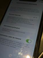 iPhone XR 64 GB grau schwarz 87% Akku Niedersachsen - Emden Vorschau