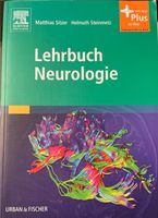 Lehrbuch Neurologie Matthias Sitzer Nordrhein-Westfalen - Solingen Vorschau