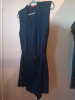 Sommerkleid von Esprit Gr. 42 - Kleid blau Westerwaldkreis - Rückeroth Vorschau