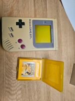 Nintendo Gameboy Bayern - Oberaurach Vorschau