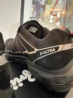 Salomon X-Ultra Treckingschuhe Nordrhein-Westfalen - Dinslaken Vorschau