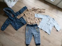 Set Pullis Hose Jacke VERTBAUDET H&M STACCATO Baby Niedersachsen - Großefehn Vorschau