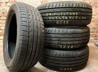 4x Sommerreifen Bridgestone Dueler H/P Sport 225 55 R18 98H Friedrichshain-Kreuzberg - Kreuzberg Vorschau